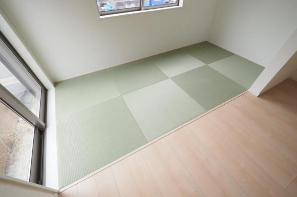 【築浅｜2022年築】新座市野火止1丁目　中古一戸建て 和室