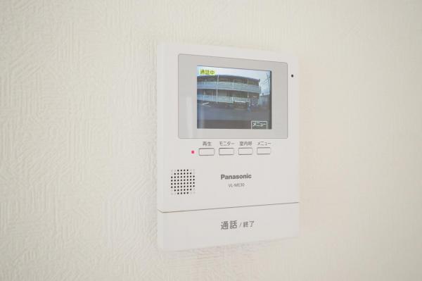 【築浅｜2022年築】新座市野火止1丁目　中古一戸建て その他内観