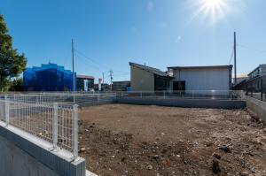 土地 入間市黒須２丁目4-16 西武池袋線入間市 