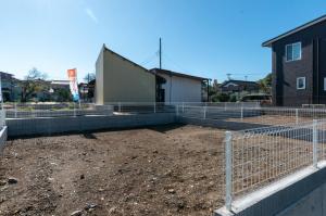 土地 入間市黒須２丁目4-16 西武池袋線入間市 