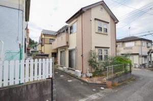 中古一戸建て 日高市大字中沢574-36 JR川越線武蔵高萩駅 14800000