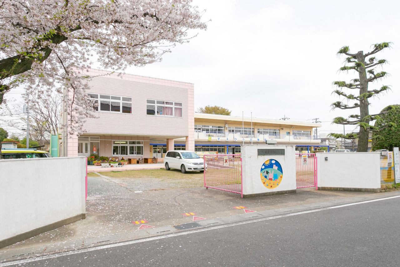 末広幼稚園