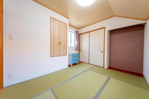 【住協のお預かり物件】入間市仏子　中古一戸建て　2棟売り 和室