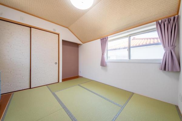 【住協のお預かり物件】入間市仏子　中古一戸建て　2棟売り 和室