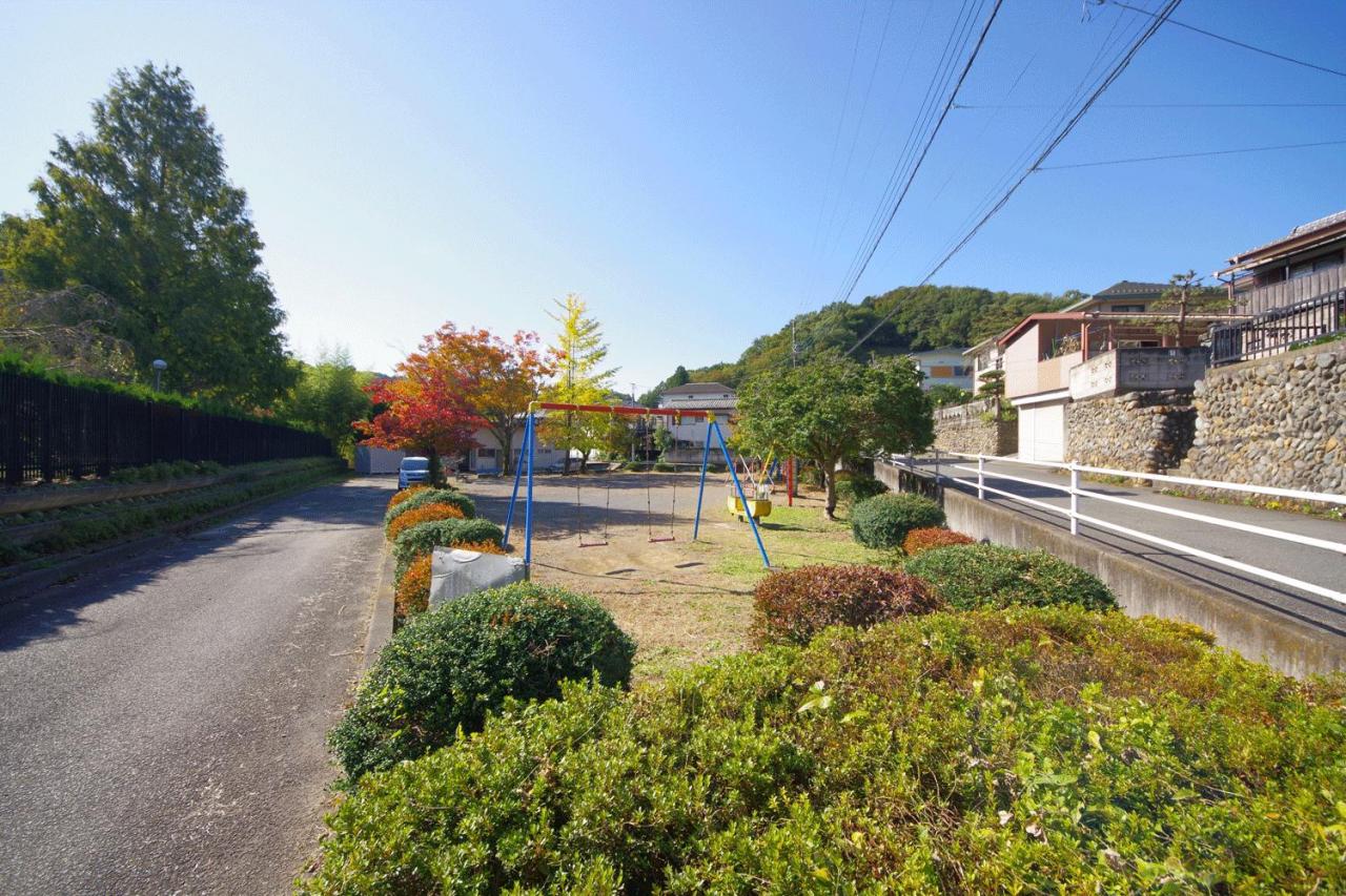 上野町町会総合遊園地