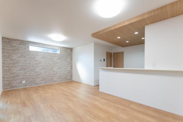 新築一戸建て 入間市高倉１丁目 西武池袋線入間市駅 2,899万円～3,180万円