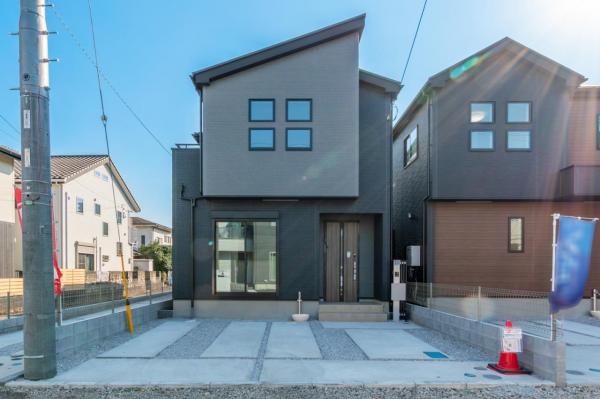 新築一戸建て 入間市高倉１丁目 西武池袋線入間市駅 3,000万円