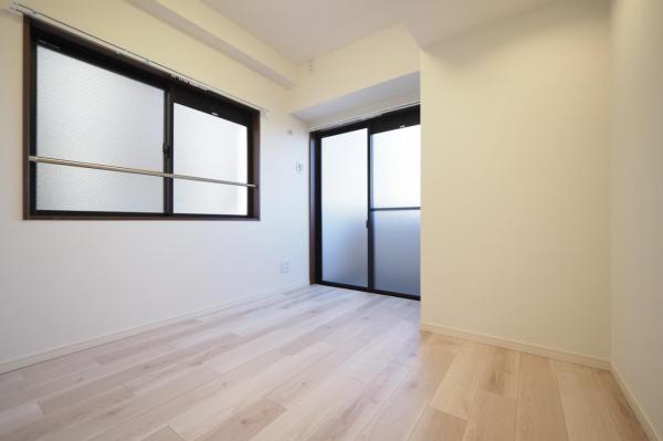 ワイズユウラク西所沢　3階 収納