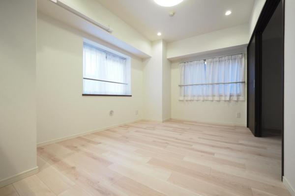 ワイズユウラク西所沢　3階 リビング