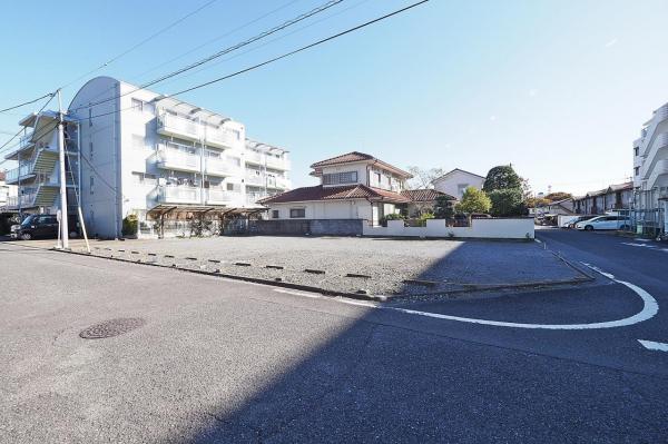 土地 飯能市新町 西武池袋線飯能駅 2,480万円