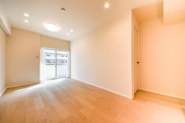 中古マンション 練馬区中村北1丁目 西武池袋線練馬駅 3,490万円