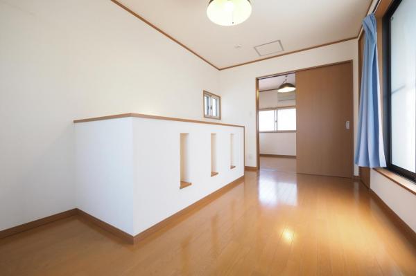 狭山市水野　中古一戸建て 洋室