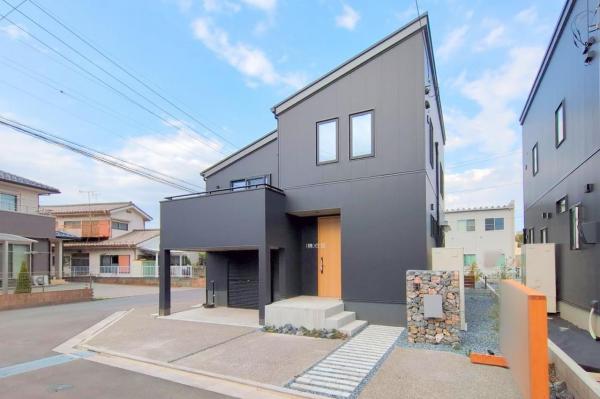 新築一戸建て 入間市大字上藤沢 西武池袋線武蔵藤沢駅 4,780万円