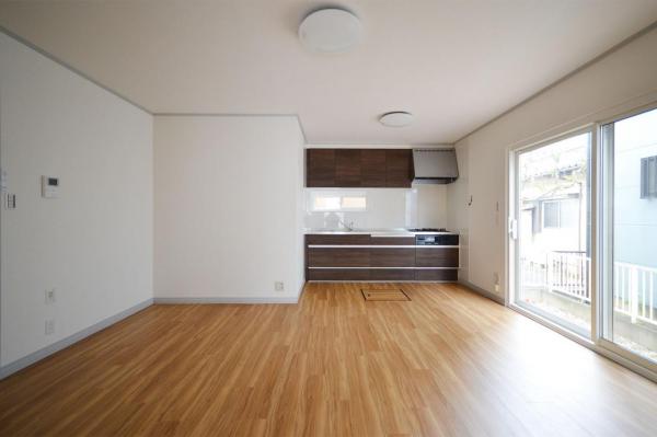 坂戸市島田　中古一戸建て 