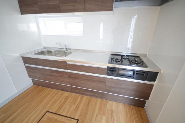 坂戸市島田　中古一戸建て 