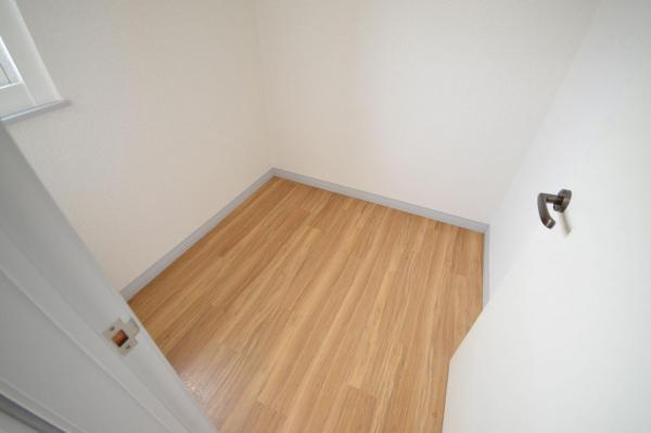 坂戸市島田　中古一戸建て 