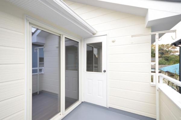 坂戸市島田　中古一戸建て 