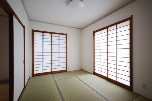 坂戸市島田　中古一戸建て 