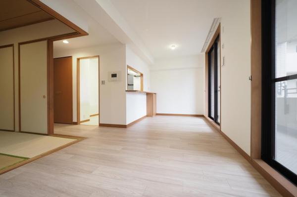 中古マンション 所沢市けやき台１丁目 西武新宿線新所沢駅 3,280万円