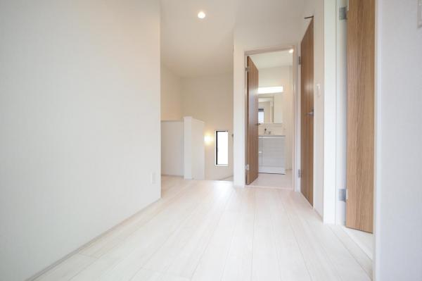 川越市今成3丁目　新築一戸建て その他内観