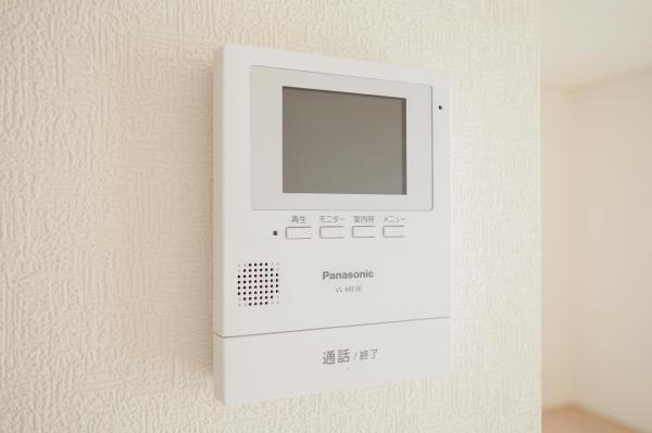 小平市上水新町2丁目　新築一戸建て その他設備(専用部)
