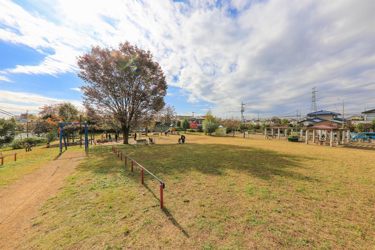 北町公園