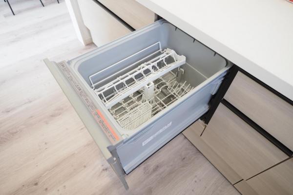 川越市氷川町　新築一戸建て その他設備(共用部)