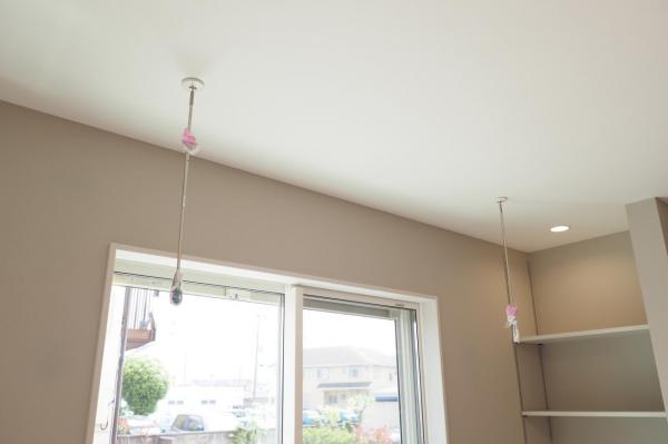 川越市氷川町　新築一戸建て その他内観