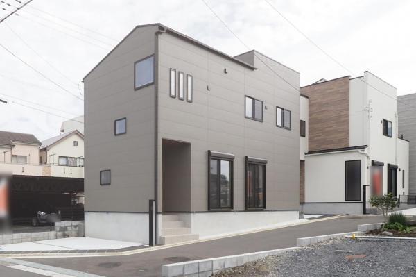 新築一戸建て 入間市扇町屋２丁目 西武池袋線入間市駅 3,680万円