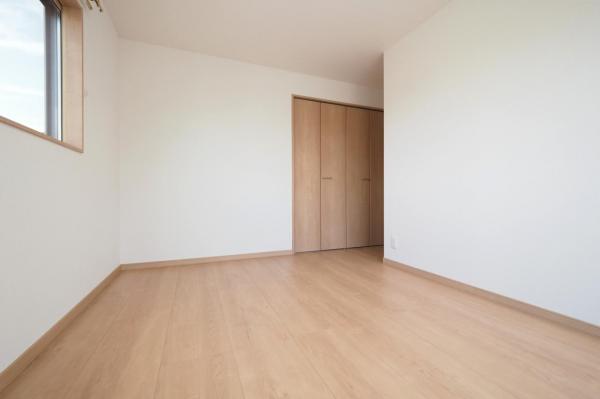 所沢市西狭山ケ丘1丁目　新築一戸建て 洋室