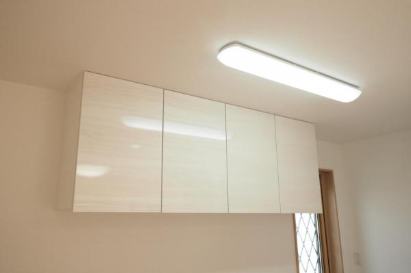 所沢市西狭山ケ丘1丁目　新築一戸建て キッチン