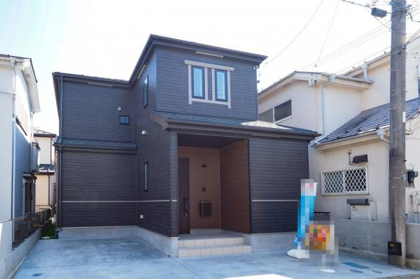 新築一戸建て 狭山市入間川 西武新宿線狭山市駅 2,990万円