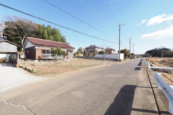 土地 飯能市大字平松 西武池袋線飯能駅 2,180万円