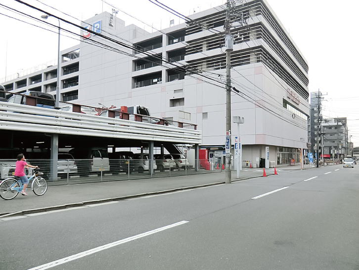 イトーヨーカドー 和光店