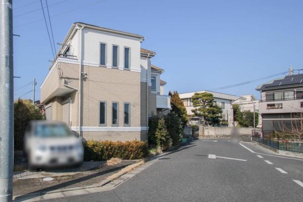 中古一戸建て 練馬区大泉学園町４丁目 西武池袋線大泉学園駅 5,980万円