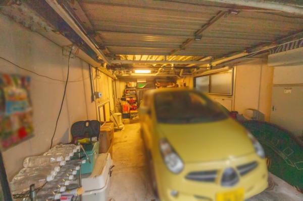 【角地／ガレージ／屋上2か所】新座市栄5丁目　中古一戸建て その他現地写真