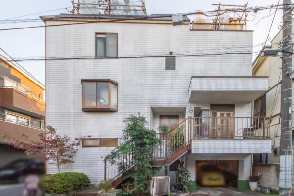 中古一戸建て 新座市栄５丁目 西武池袋線大泉学園駅 4,300万円