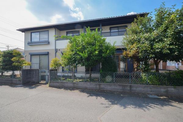 中古一戸建て 鶴ヶ島市新町１丁目 東武越生線一本松駅 3,980万円