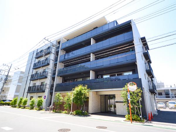 中古マンション ふじみ野市ふじみ野１丁目 東武東上線ふじみ野駅 3,099万円