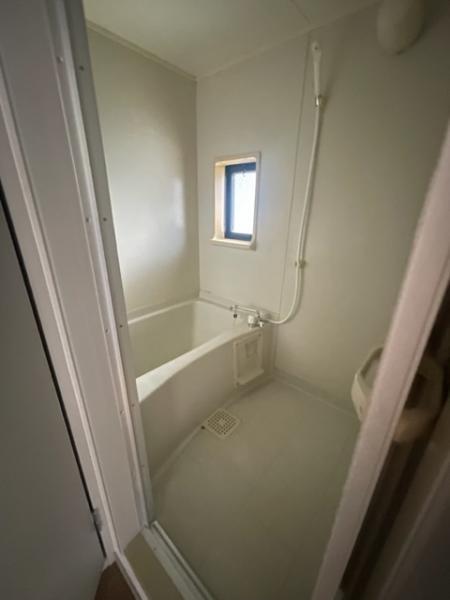 ビラデラステーラ2 浴室