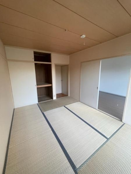 ビラデラステーラ2 和室