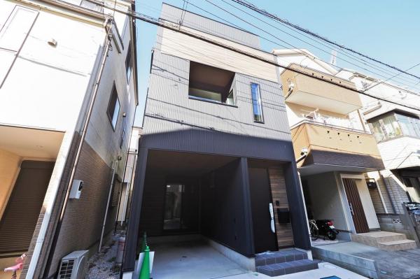 新築一戸建て 富士見市鶴馬３丁目 東武東上線みずほ台駅 2,980万円