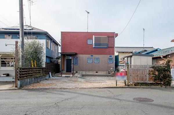 土地 飯能市大字双柳 JR八高線（八王子〜高麗川）東飯能駅 1,800万円