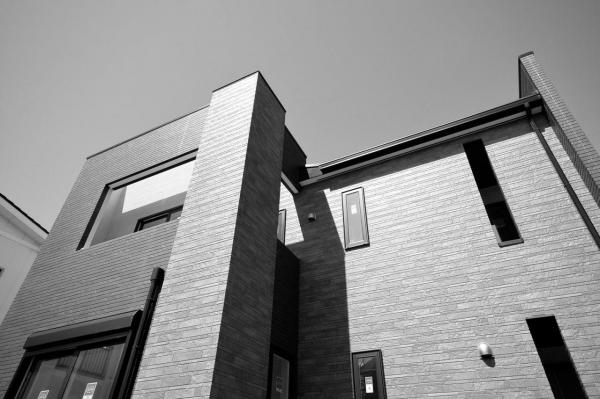 新築一戸建て 志木市柏町4丁目 東武東上線志木駅 6,980万円