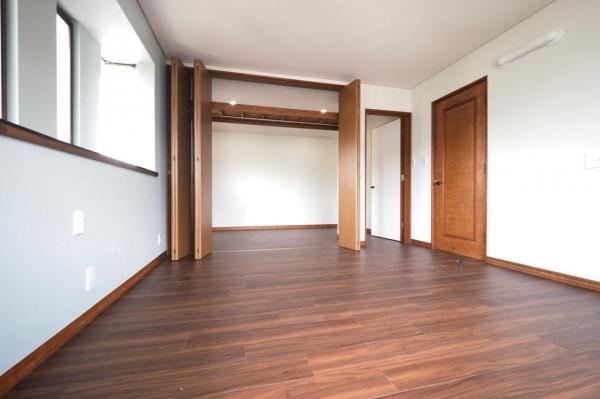 所沢市上山口　中古一戸建て 洋室