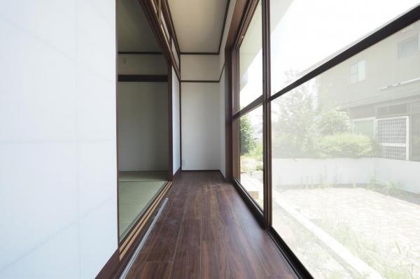 所沢市上山口　中古一戸建て 和室