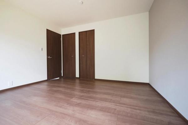 所沢市上山口　中古一戸建て 寝室