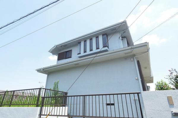 所沢市上山口　中古一戸建て (現況)外観写真