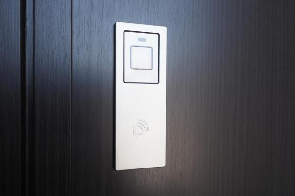 狭山市鵜ノ木　新築一戸建て 玄関