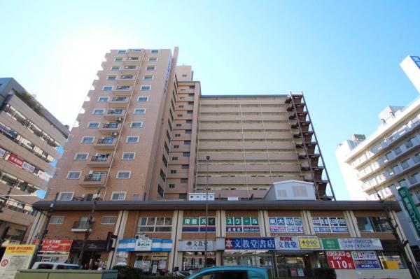 中古マンション 板橋区成増１丁目 有楽町線地下鉄成増駅 5,680万円